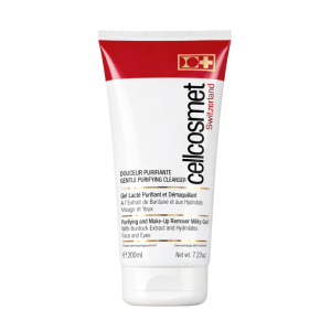 Cellcosmet Gentle Purifying Cleanser nettoyant visage purifiant