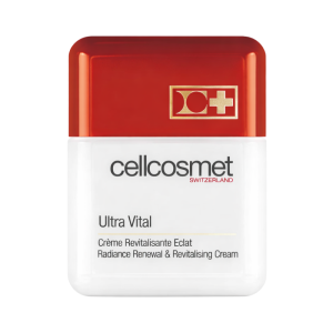 Cellcosmet Ultra Vital crème visage anti âge
