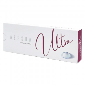 Aessoa ultra is also used to treat fine wrinkles, periorbital lines, and lip contouring, but it also does more. Asides from some of the basic benefits, which are great, it also helps enhance the cheeks, the chin, and the forehead, all throu