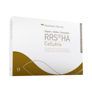 Aesthetic Dermal RRS HA Cellutrix (6 x 10ml)