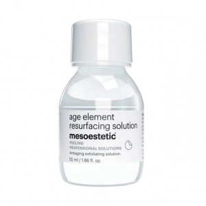 Mesoestetic Age Element Resurfacing Solutions (3 x 55ml)