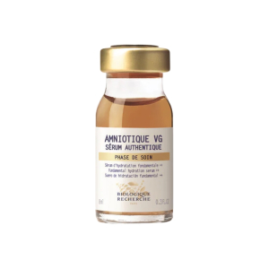 Le sérum Amniotique VG est une source d'hydratation incomparable pour maintenir le niveau hydrique de la peau à son maximum.