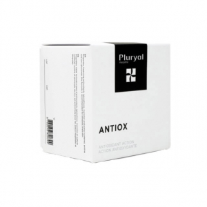 Pluryal Mesoline Antiox (5 x 5ml) MD SKIN SOLUTIONS