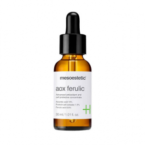 Mesoestetic AOX Ferulic (1 x 30ml)