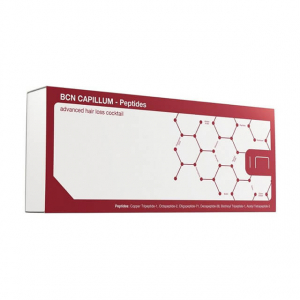 BCN Capillum Peptides (5 x 5ml)