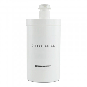 BCN Gel conducteur, base appropriée pour dissoudre les ingrédients actifs. Pour tous les types de peau. Transparent, avec une texture agréable et non collante qui donne de la douceur à la peau. Sa viscosité facilite le travail avec différents équipements,