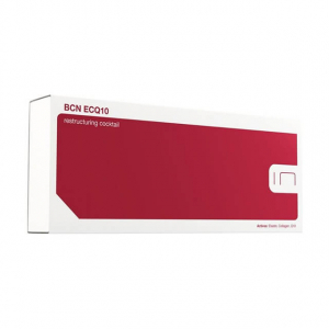 BCN ECQ10 (5 x 3ml) - Offre Spéciale