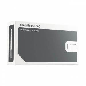 BCN Glutathione 600 (5 x 5ml) - Offre Spéciale