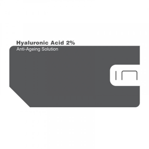 BCN Hyaluronic Acid 2% (5 x 3ml) - Offre Spéciale