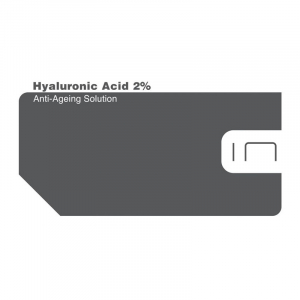 L’acide hyaluronique pur est non réticulé est un agent hydratant cutané très efficace. Sa capacité particulière pour attirer et fixer les molécules d’eau sert à hydrater la peau et maintenir l’élasticité des tissus du derme et de l’épiderme. Lorsqu’il est