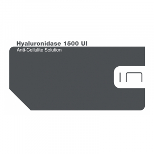 BCN Hyaluronidase 1500 UI (5 x 0.508mg)
