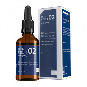 BCN Peel #02 Anti-Ageing (1 x 50ml)