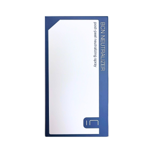 BCN NEUTRALIZER est un spray neutralisant post-peeling. BCN est une lotion neutralisante en spray indiquÃ©e pour contrer les effets du traitement de peelings chimiques.