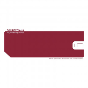 BCN Revita-HA (5 x 3ml) - Offre Spéciale