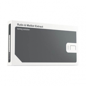 BCN Rutin & Melilot Extract (10 x 2ml)