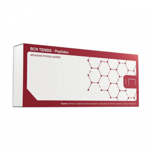 BCN Tensis Peptides (5 x 5ml)
