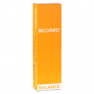 Belotero Balance est un produit de comblement dermique injectable à base d’acide hyaluronique réticulé naturellement résorbable par l’organisme. Ce gel est modérément volumateur, comble les rides et les sillons modérés, augmente légèrement le volume des l