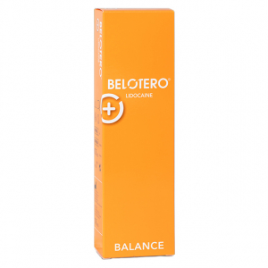 Belotero Balance Lidocaine est un produit de comblement dermique injectable à base d’acide hyaluronique réticulé naturellement résorbable par l’organisme.