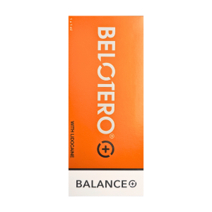 Belotero Balance Lidocaine 
