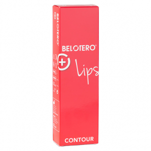 Belotero Lips Contour est un produit de comblement injectable et résorbable indiqué pour améliorer l‘apparence des lèvres, le contour des lèvres, les rides superficielles péribuccales et l’affaissement modéré des commissures labiales. Il est aussi indiqué