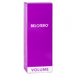 Belotero Volume contient un acide hyaluronique élastique et modelable qui restaure les volumes du visage. Ce produit est un volumateur puissant dû à sa concentration en Acide Hyaluronique réticulé.