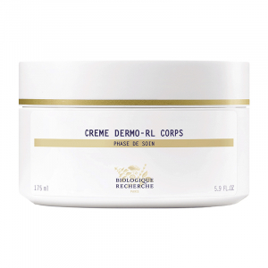 la Crème Dermo-RL Corps favorise le reconditionnement des épidermes les plus déficitaires en lipides. Ses actifs hydratants et protecteurs aident à maintenir l’intégrité de la barrière hydrolipidique cutanée afin de préserver la peau de la déshydratation 