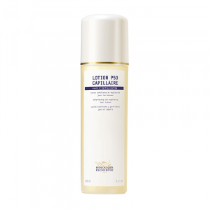 La Lotion Capillaire P50 contient le cœur de formule « P50 » ainsi que des actifs spécifiquement adaptés au cuir chevelu qui vont permettre de diminuer les démangeaisons. Les sécrétions de sébum sont régulées, le cuir chevelu est alors assaini et rééquili