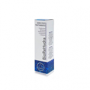 BioReHydra (1 x 30ml) CMED AESTHETICS