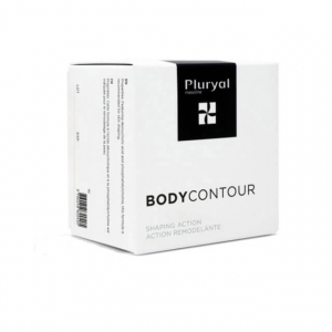 Pluryal Mesoline Bodycontour (10 x 5ml) MD SKIN SOLUTIONS