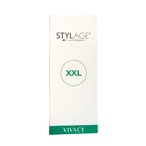 Stylage Bi-Soft XXL (2 x 1ml) VIVACY PRODUCTS