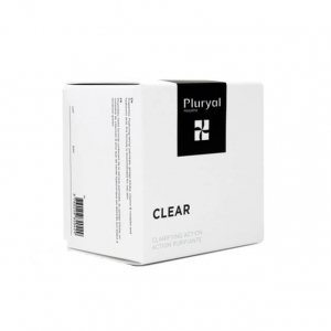 Pluryal Mesoline Clear (5 x 5ml) MD SKIN SOLUTIONS