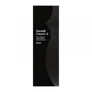 DeneB Classic-S est principalement conçu pour le remodelage corporel plutôt que pour des applications esthétiques faciales. Il fait partie de la gamme de fillers corporels DeneB, fabriquée par BioPlus Co., Ltd., et se concentre sur l’amélioration corporel