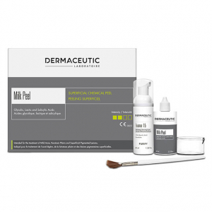 Dermaceutic Milk Peel (1 x Kit)