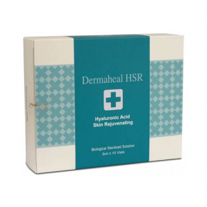 Dermaheal HSR (10 x 5 ml) CAREGEN