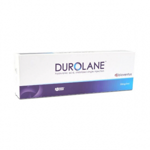 Durolane (1 x 3ml) BIOVENTUS - Offre Spéciale