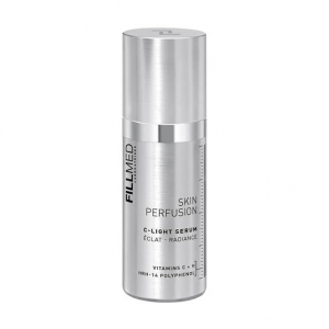 FILLMED Skin Perfusion C-Light Serum (1 x 30ml)