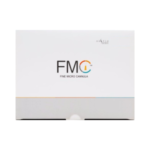 FMC Cannula (25G x 40mm) (Box of 24) GRAND AESPIO