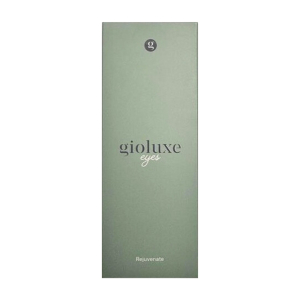 Gioluxe Eyes (1 x 1ml)