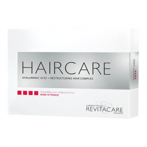 Haircare (10 x 5ml) LABORATOIRE REVITACARE