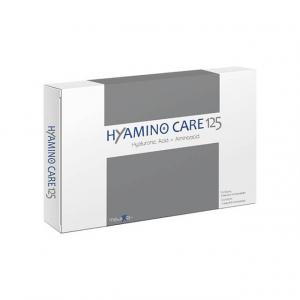 Hyamino Care 125 (5 X 5ml) MEDIXA