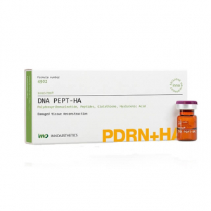INNO-TDS DNA Pept-HA (4 x 2.5ml) LABORATORIO INNOAESTHETICS