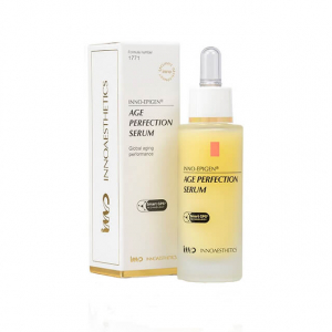 INNO-EPIGEN Age Perfection Serum (1 x 30ml) LABORATORIO INNOAESTHETICS