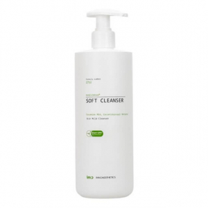 INNO-DERMA Soft Cleanser est un masque facial apaisant qui répare et apaise immédiatement la peau endommagée. Régénère et restructure la peau rapidement et efficacement.