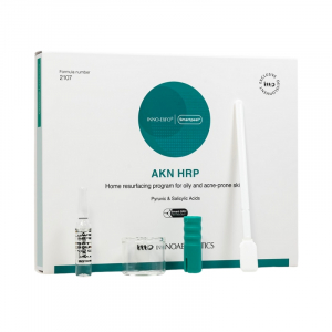 INNO-EXFO AKN HRP (4 x 2ml) LABORATORIO INNOAESTHETICS