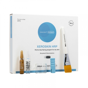 INNO-EXFO Xeroskin HRP (8 x 2ml) LABORATORIO INNOAESTHETICS
