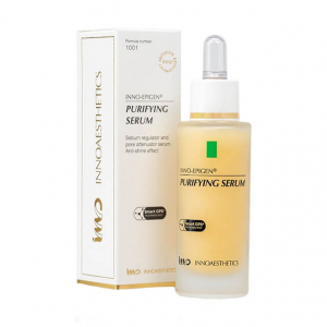 INNO-EPIGEN Purifying Serum (1 x 30ml) LABORATORIO INNOAESTHETICS