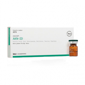 INNO-TDS AKN-ID (4 x 2.5ml) LABORATORIO INNOAESTHETICS