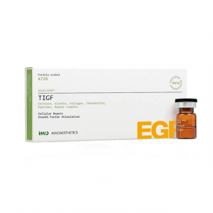 INNO-TDS TIGF (4 x 2.5ml) LABORATORIO INNOAESTHETICS