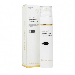 INNO-EPIGEN Urban Day Cream SPF20 (1 x 50g) LABORATORIO INNOAESTHETICS