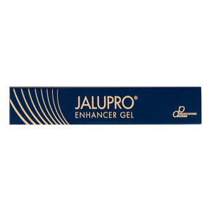 Jalupro® Enhancer Gel est une formulation de gel innovante pour renforcer, allonger et épaissir les cils. Le produit contient de l'extrait de trèfle rouge (extrait de fleur de Trifolium pratense) et de l'acétyle tétrapeptide-3 (peptide biomimétique). Ces 
